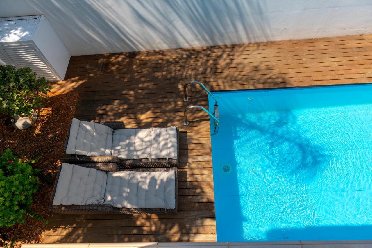 Protaras Villa Dafni Exterior foto