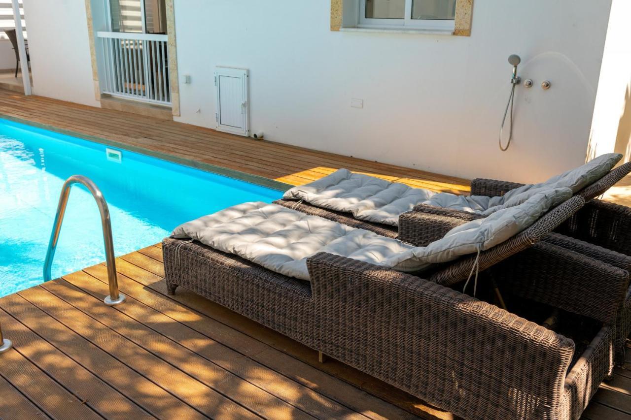 Protaras Villa Dafni Exterior foto
