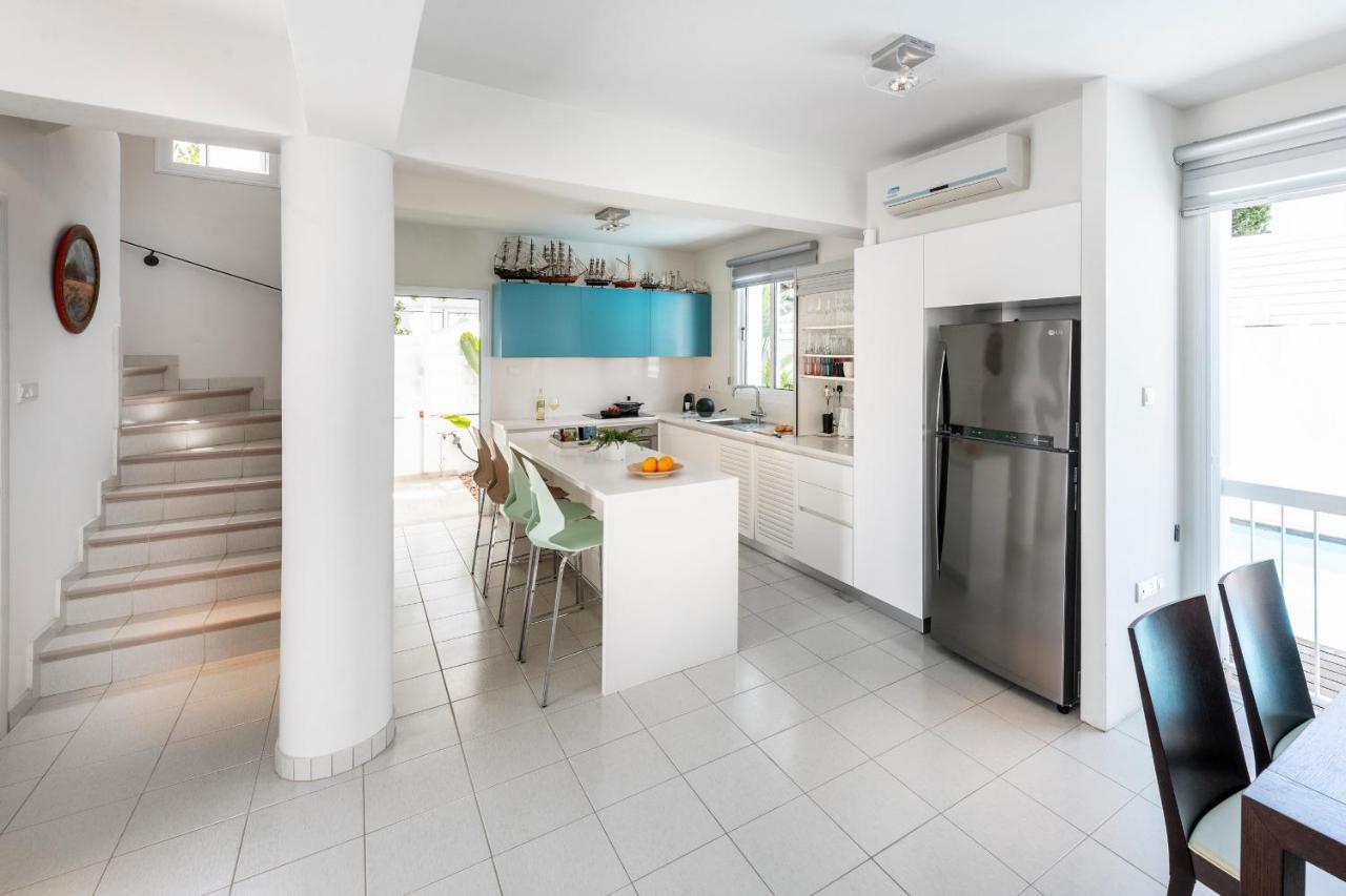 Protaras Villa Dafni Exterior foto