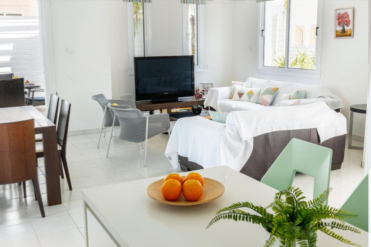 Protaras Villa Dafni Exterior foto