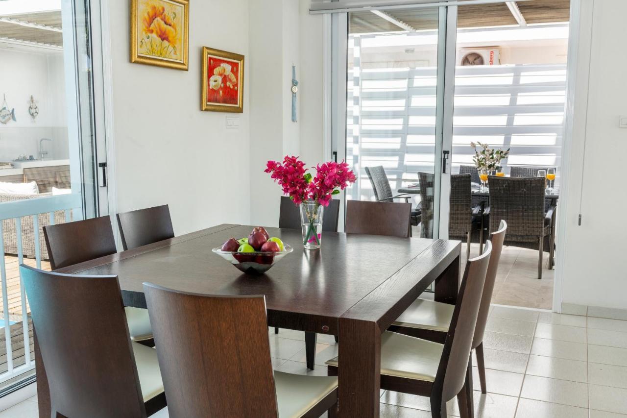Protaras Villa Dafni Exterior foto